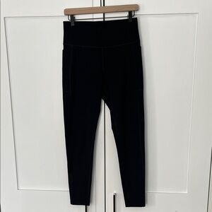 Girlfriend Collective compressive pocket legging #2